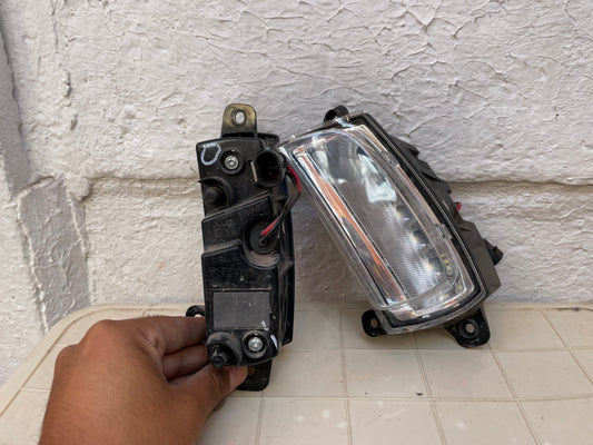 Neblineros Led Chery Tiggo 2