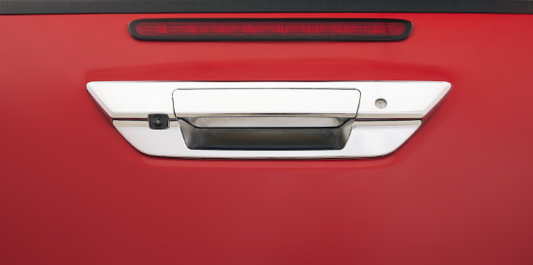 Manilla de Portalón para cámara Toyota Hilux Revo 2016 - 2025
