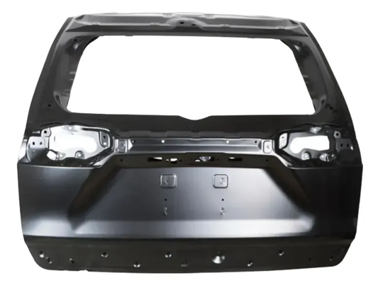 Portalón Toyota Rav4 2019 - 2024
