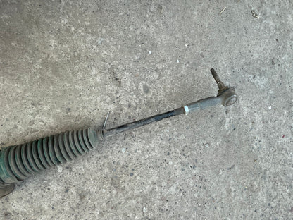 Cremallera Direccion Fiat Bravo 1.4T (detalles)