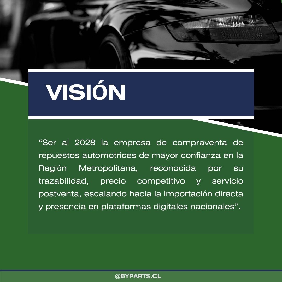 Visión