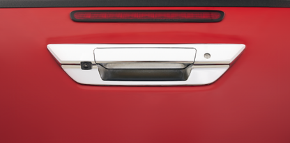 Manilla de Portalón para cámara Toyota Hilux Revo 2016 - 2025