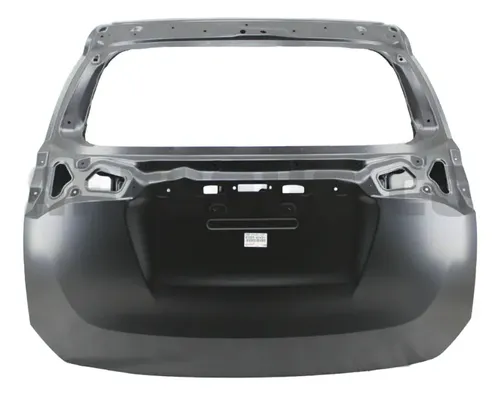 Portalón Toyota Rav4 2013 - 2015 (liso)
