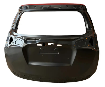 Portalón Toyota Rav4 2016 - 2019 para moldura inferior
