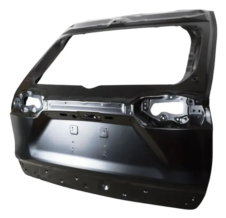Portalón Toyota Rav4 2019 - 2024