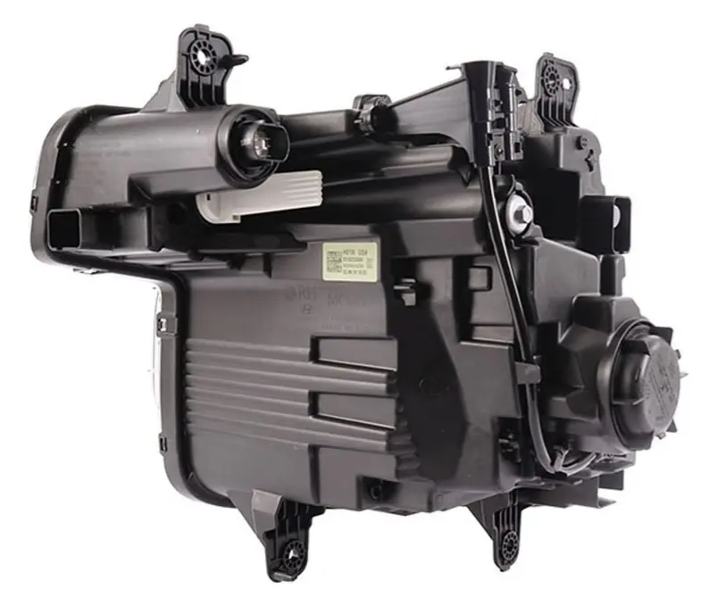 Óptico Halógeno Derecho Hyundai Staria 2024 - 2026 (11 pines)