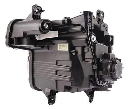 Óptico Halógeno Derecho Hyundai Staria 2024 - 2026 (11 pines)