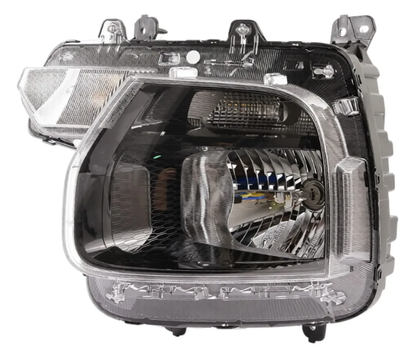 Óptico Halógeno Izquierdo Hyundai Staria 2024 - 2026 (11 pines)