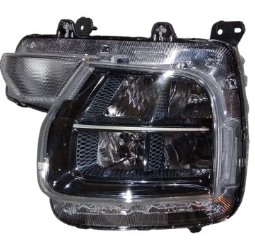 Óptico Led Izquierdo Hyundai Staria 2024 - 2026 (11 pines)
