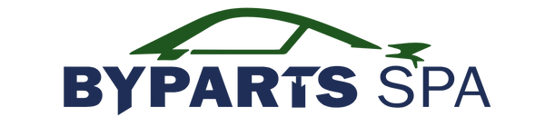 Byparts.cl